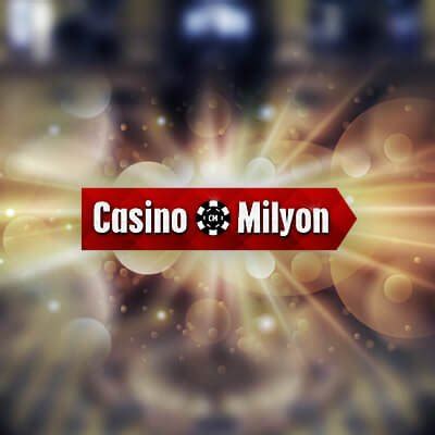 milyon bet casino